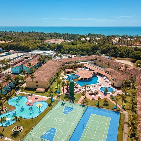 Porto Carleto Temporadas - Quarto No Portobello Park Hotel Porto Seguro Extérieur photo