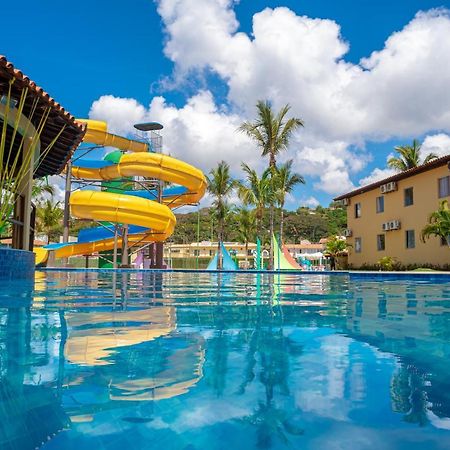 Porto Carleto Temporadas - Quarto No Portobello Park Hotel Porto Seguro Extérieur photo