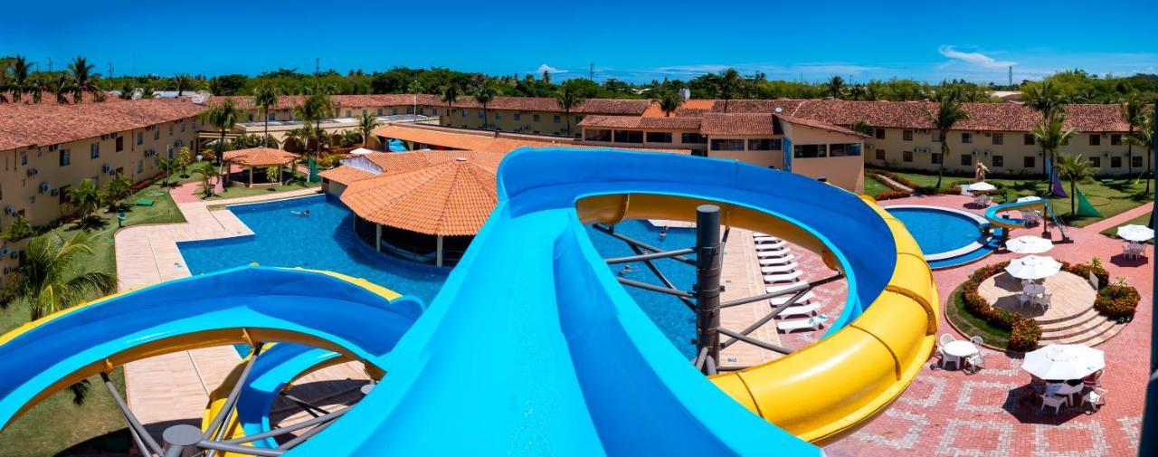 Porto Carleto Temporadas - Quarto No Portobello Park Hotel Porto Seguro Extérieur photo