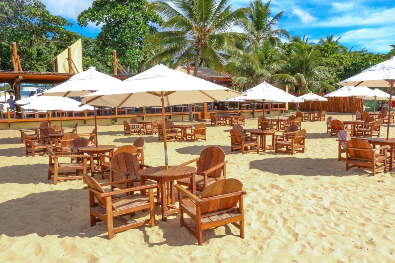 Porto Carleto Temporadas - Quarto No Portobello Park Hotel Porto Seguro Extérieur photo