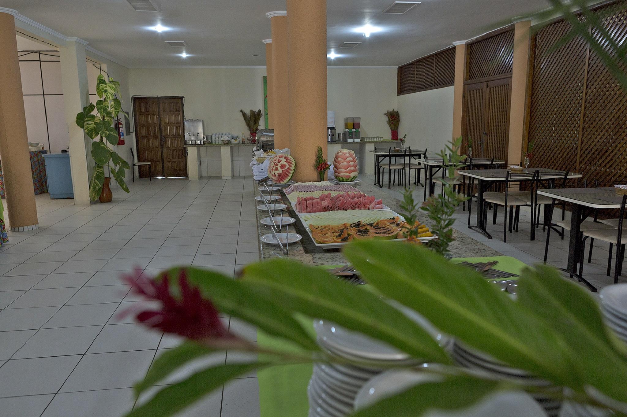 Porto Carleto Temporadas - Quarto No Portobello Park Hotel Porto Seguro Extérieur photo