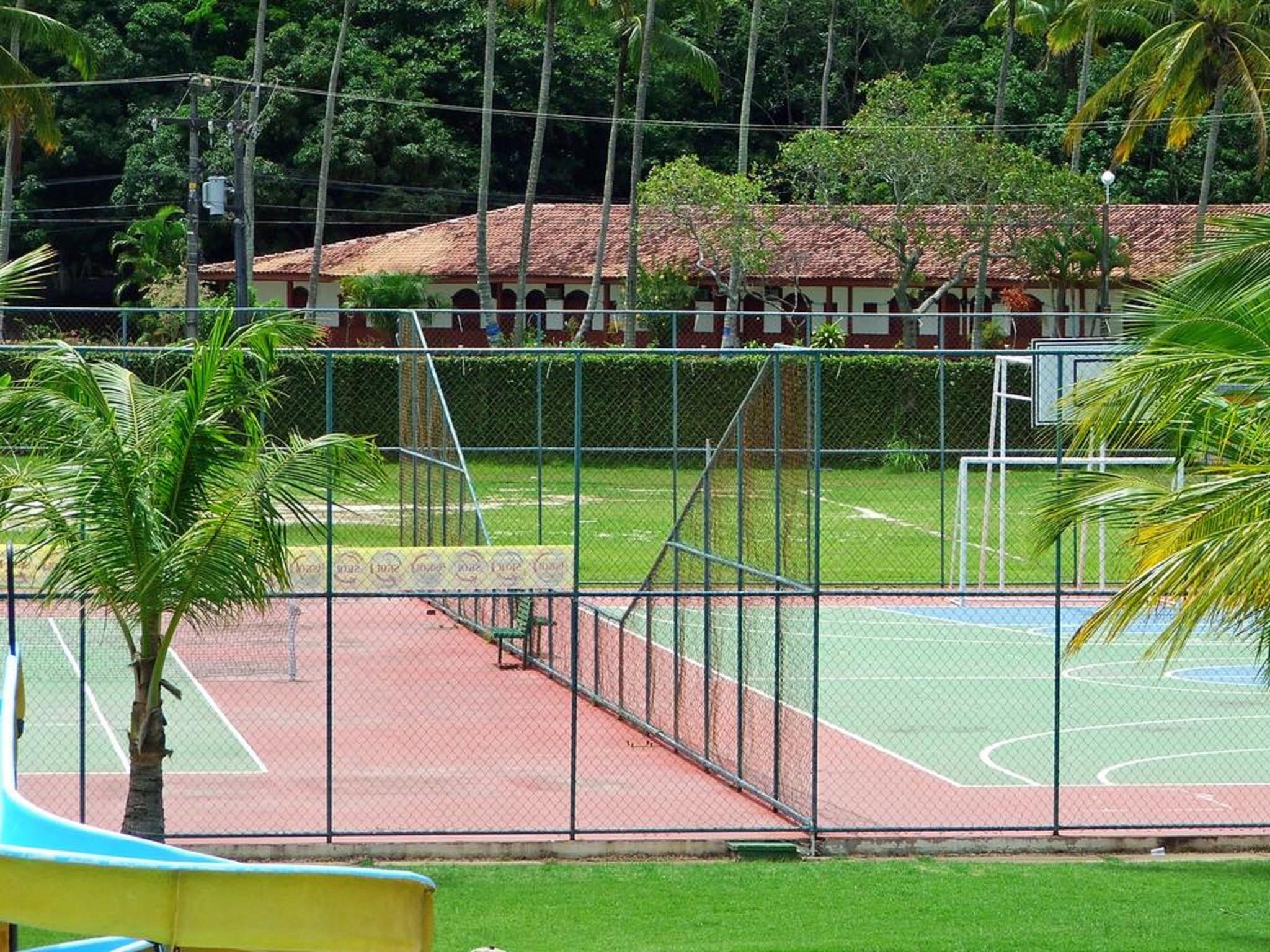 Porto Carleto Temporadas - Quarto No Portobello Park Hotel Porto Seguro Extérieur photo