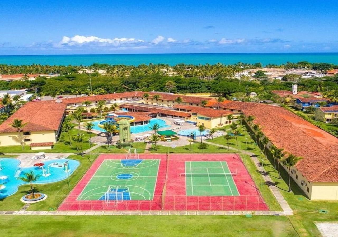 Porto Carleto Temporadas - Quarto No Portobello Park Hotel Porto Seguro Extérieur photo