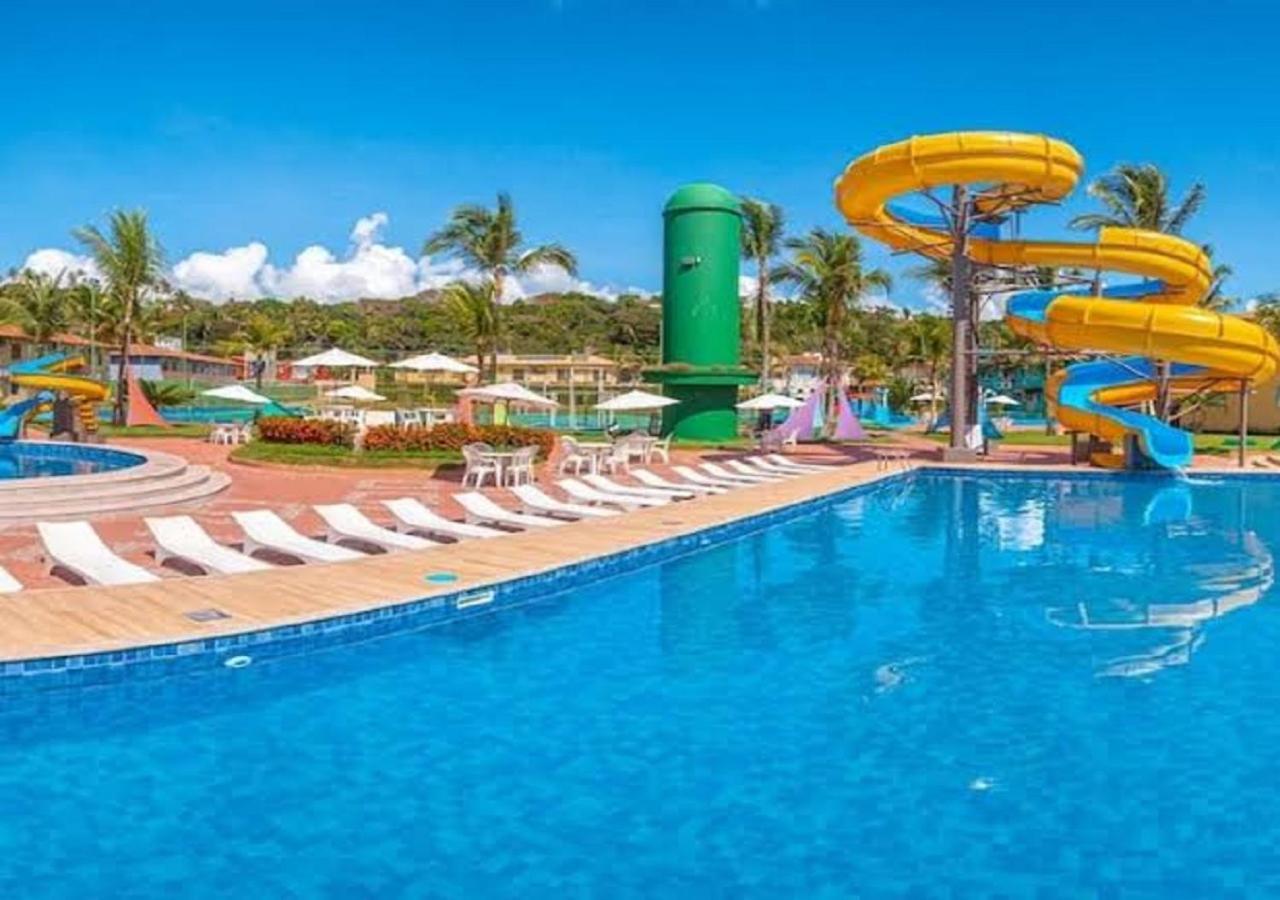 Porto Carleto Temporadas - Quarto No Portobello Park Hotel Porto Seguro Extérieur photo