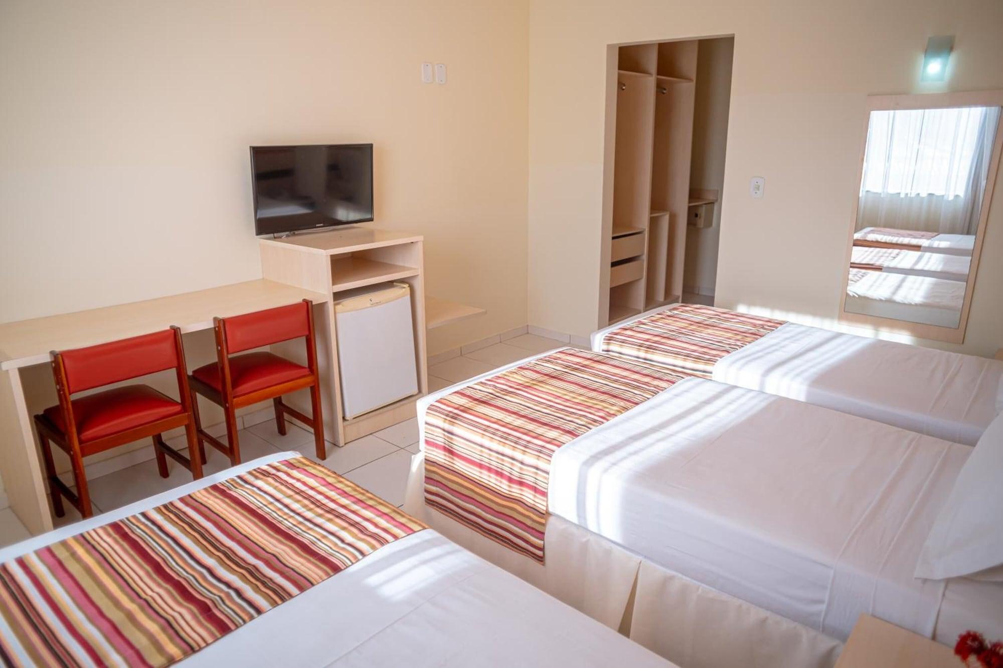 Porto Carleto Temporadas - Quarto No Portobello Park Hotel Porto Seguro Extérieur photo