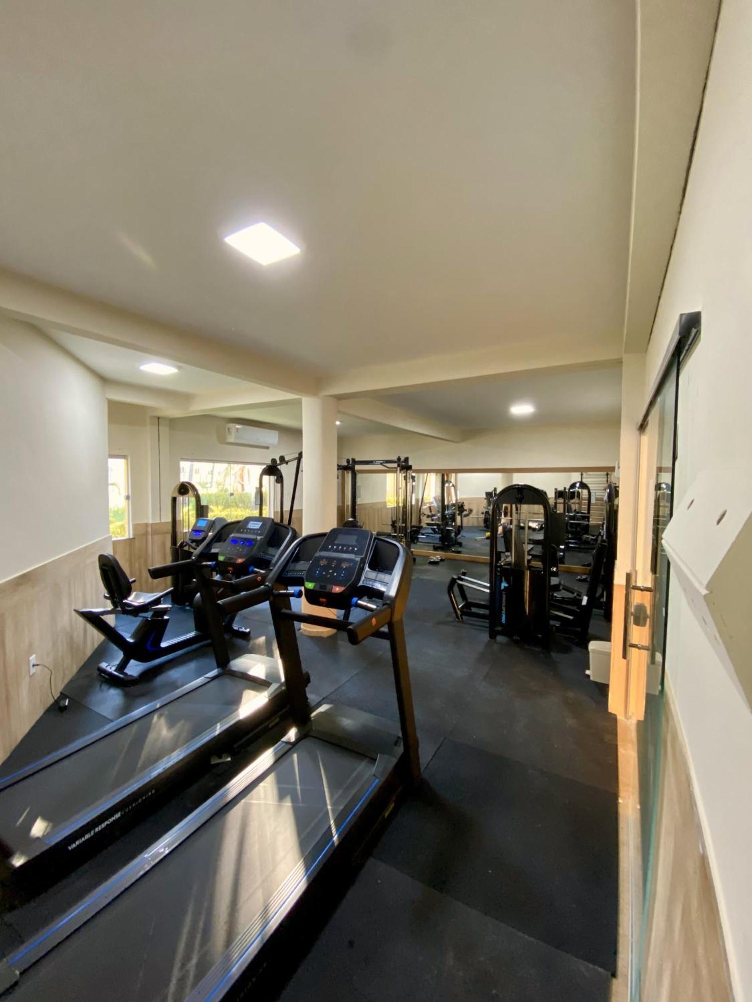 Porto Carleto Temporadas - Quarto No Portobello Park Hotel Porto Seguro Extérieur photo