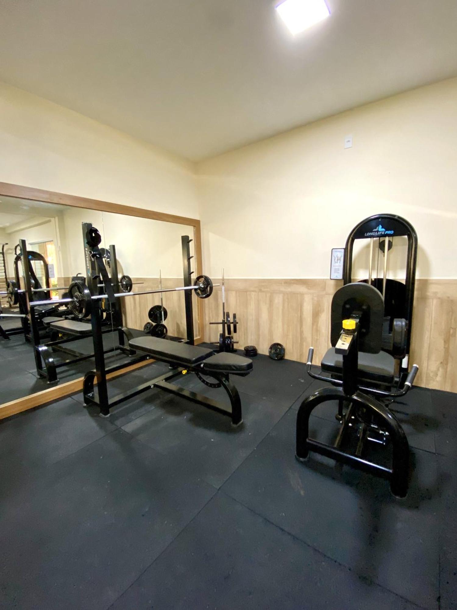 Porto Carleto Temporadas - Quarto No Portobello Park Hotel Porto Seguro Extérieur photo