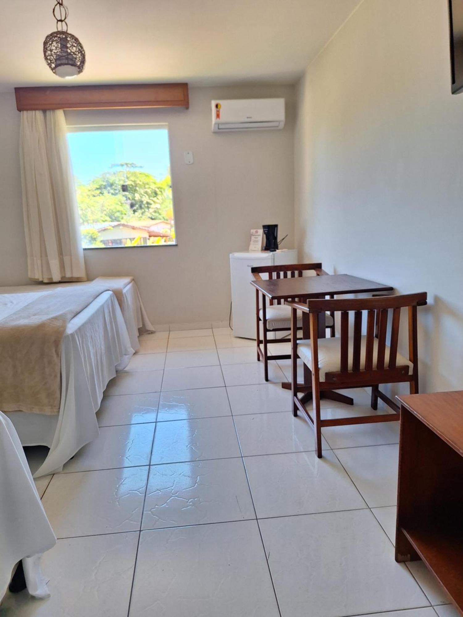 Porto Carleto Temporadas - Quarto No Portobello Park Hotel Porto Seguro Extérieur photo