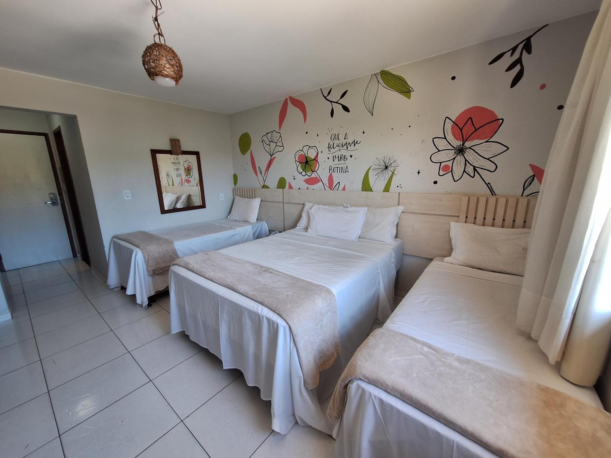 Porto Carleto Temporadas - Quarto No Portobello Park Hotel Porto Seguro Extérieur photo