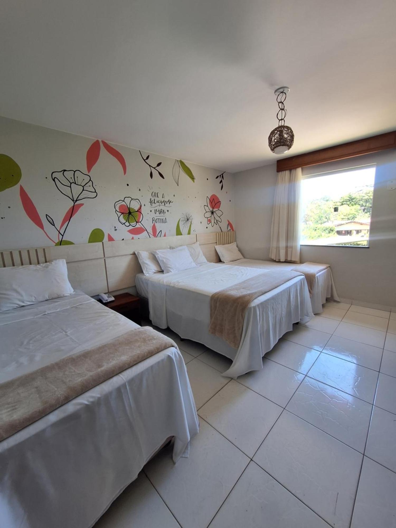 Porto Carleto Temporadas - Quarto No Portobello Park Hotel Porto Seguro Extérieur photo
