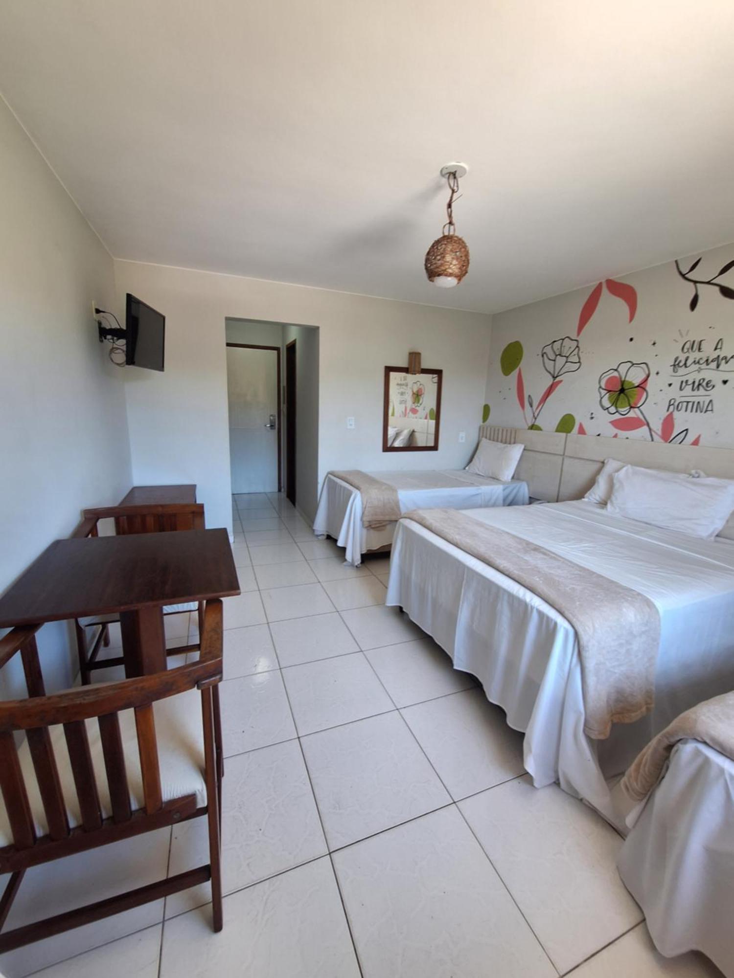 Porto Carleto Temporadas - Quarto No Portobello Park Hotel Porto Seguro Extérieur photo