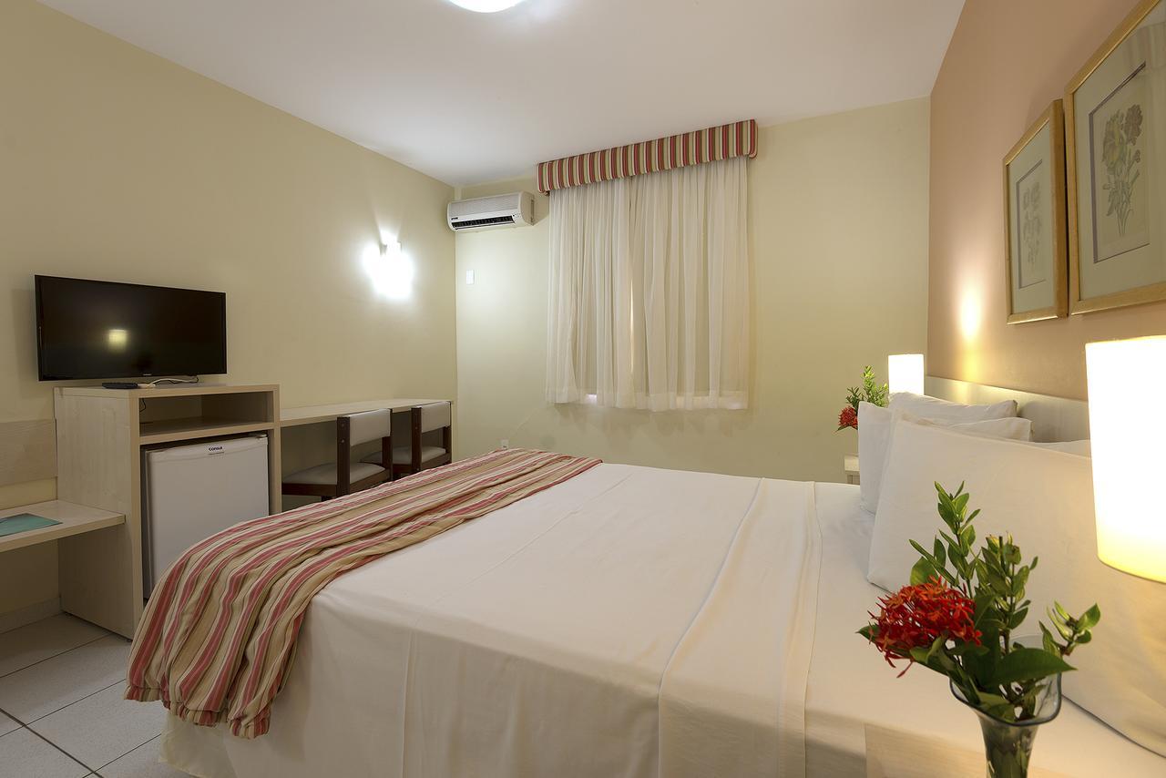 Porto Carleto Temporadas - Quarto No Portobello Park Hotel Porto Seguro Extérieur photo